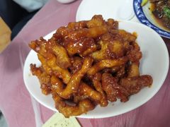 -乐乐餐厅(湘子庙街店)