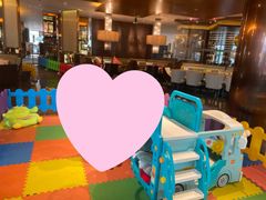 -岷山饭店-芝芝自助餐厅