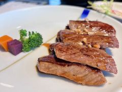 -王鼎精致料理铁板烧(世博源店)