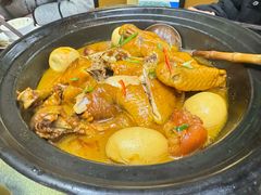 -南山民肴·乡土徽菜(豪辰俪景店)