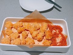 -半天妖烤鱼(紫荆广场店)