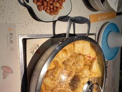 -黄记煌三汁焖锅(顺义华联店)