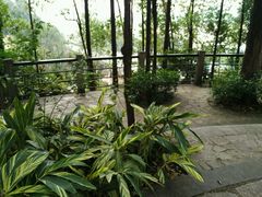 -南岗山公园