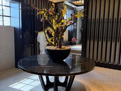 -上海苏宁宝丽嘉酒店·嘉府壹号中餐厅