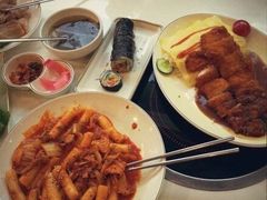 -韩礼年糕(飞虹路店)