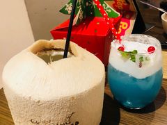 -金奥国际酒店全日餐厅ALTITUDE