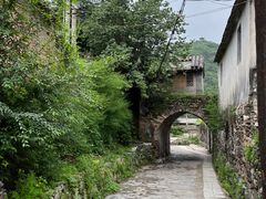 -水峪民俗村