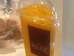 油柑雪冰-麦当劳餐厅(龙平西路店)