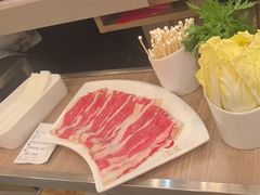 -巴蜀王婆大虾(南锣鼓巷店)