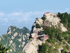 -华山风景名胜区