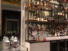 -The St·Regis Bar 瑞吉酒吧