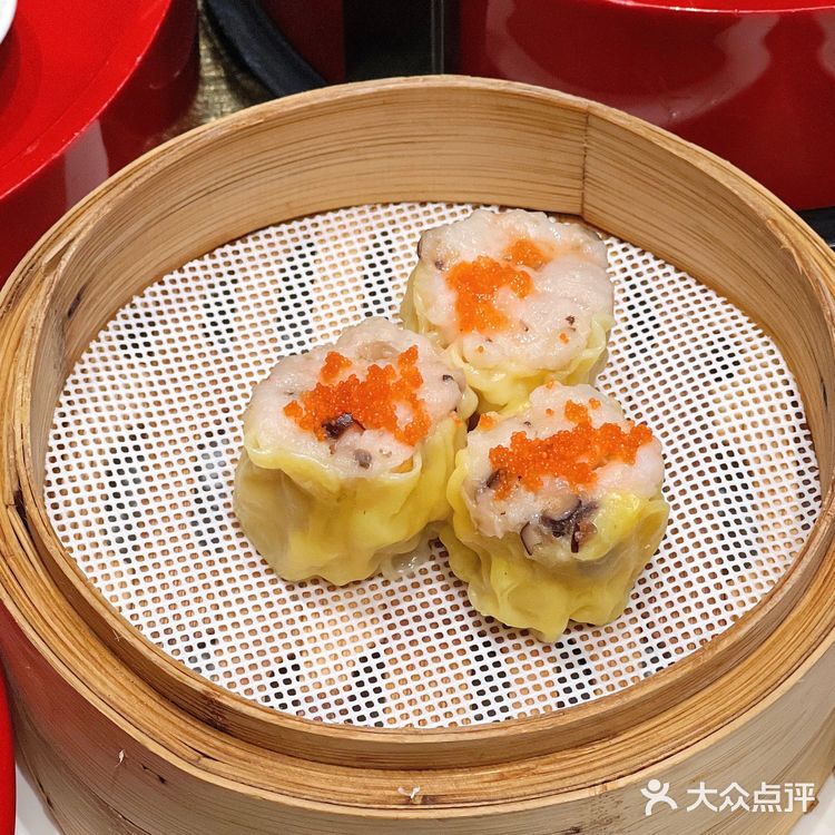 米其林餐厅-文兴酒家｜在宁波就能吃到了