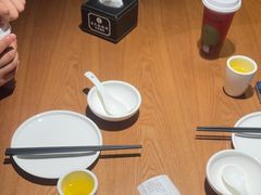 -吕氏疙瘩汤·新派鲁菜(济南万象城店)