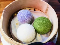 -捞围鲜·港式打边炉(海阳路店)