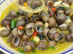 -串小白烧烤(金沙洲店)