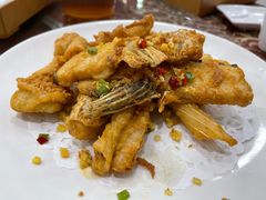 -金瑞轩大酒楼·顺德鱼生·粤菜海鲜(东江国际店)