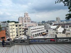 -中山公园(石岐街道)