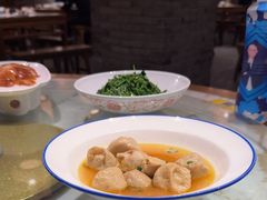 -二十八里太湖船菜(吉祥路店)