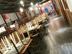 大堂-又一福烤鸭·北京菜(东四店)