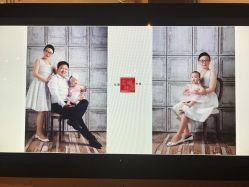 -COCOSKY 巧克力天空兒童摄影(凯德和平广场店)