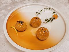 -酌宴府The China Club·广州万富希尔顿酒店(云城东路店)