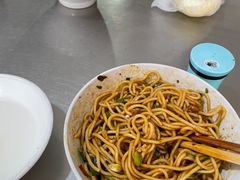 -丁记面馆(凤凰店)