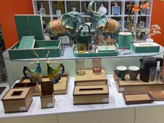 -万润国际酒店用品市场
