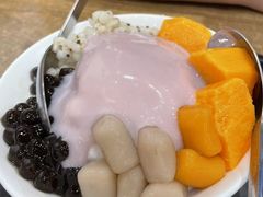-鲜芋仙(时尚天河店)