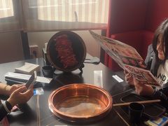 -乔先生涮肉·鲜活牛羊肉火锅(塘沽店)