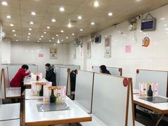 大堂-冰岛茶餐厅(人民路店)