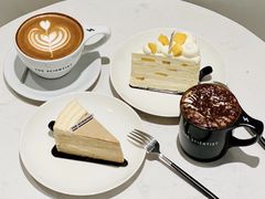 -科学家咖啡(恒隆广场店)