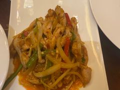 -马凯餐厅(长椿街店)