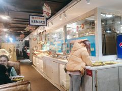 -相约海中金海鲜肥牛自助烤肉火锅(上下九店)
