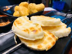 -麒麟风烤牛肉·云南烧烤小排档(丹凤街店)