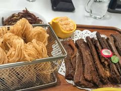 -北塘海鲜·天津菜(大光明桥旗舰店)