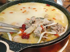 -厨公药膳猪肚鸡(玉林店)