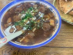 -豫掌柜饸饹面·烩面(秀沿路店)