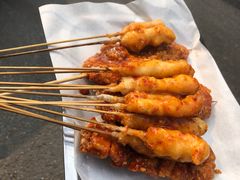 -辽B·小串(总店)