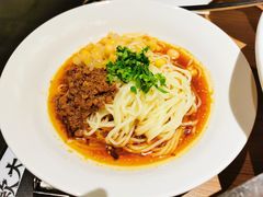 豌杂面-太二酸菜鱼(菱角湖万达店)