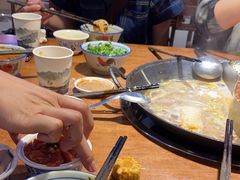 -楠火锅(仁恒梦中心店)