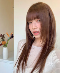 -时尚殿堂hair salon