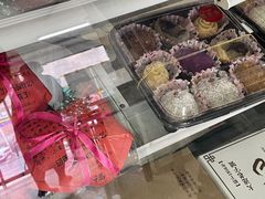 -糯米香(长江路店)