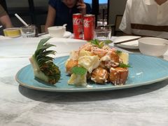 -志明眷村·台式融合菜·宵夜