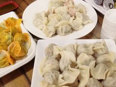 -宝源饺子(麦子店街店)