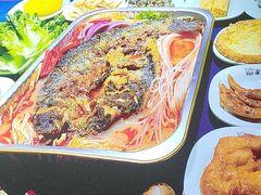 -家味螺蛳粉&烤鱼(五角场店)
