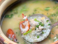 -东晓胜汇里(南洲北路店)