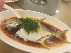 -盛港湾海鲜食府(黄沙店)