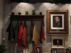 -MUSEE CAFE(保利·时光里店)