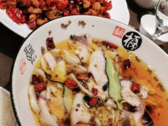 -渝信川菜(西单店)