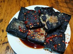 -五娭毑臭豆腐(黄兴南路店)